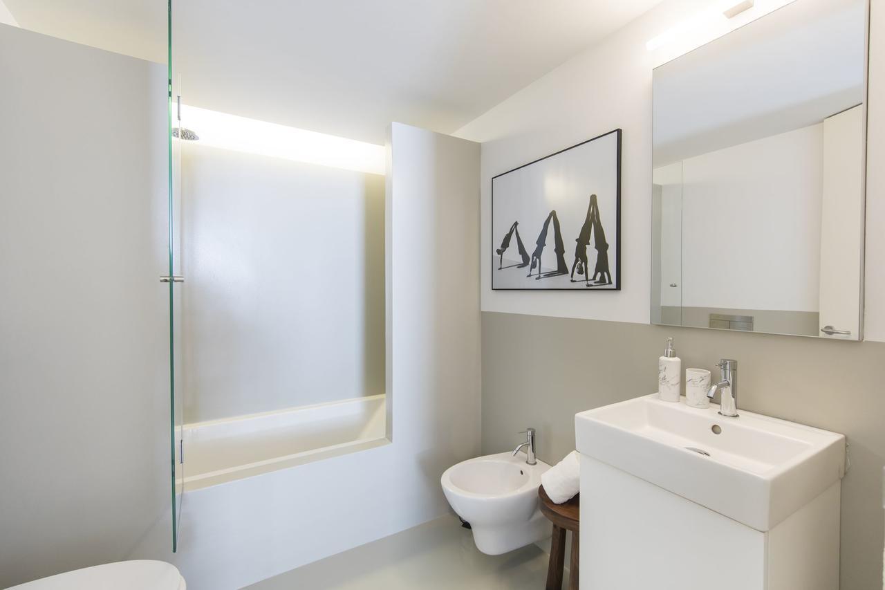 Lovelystay - Penthouse On The Tagus In Alfama Lissabon Exterior foto