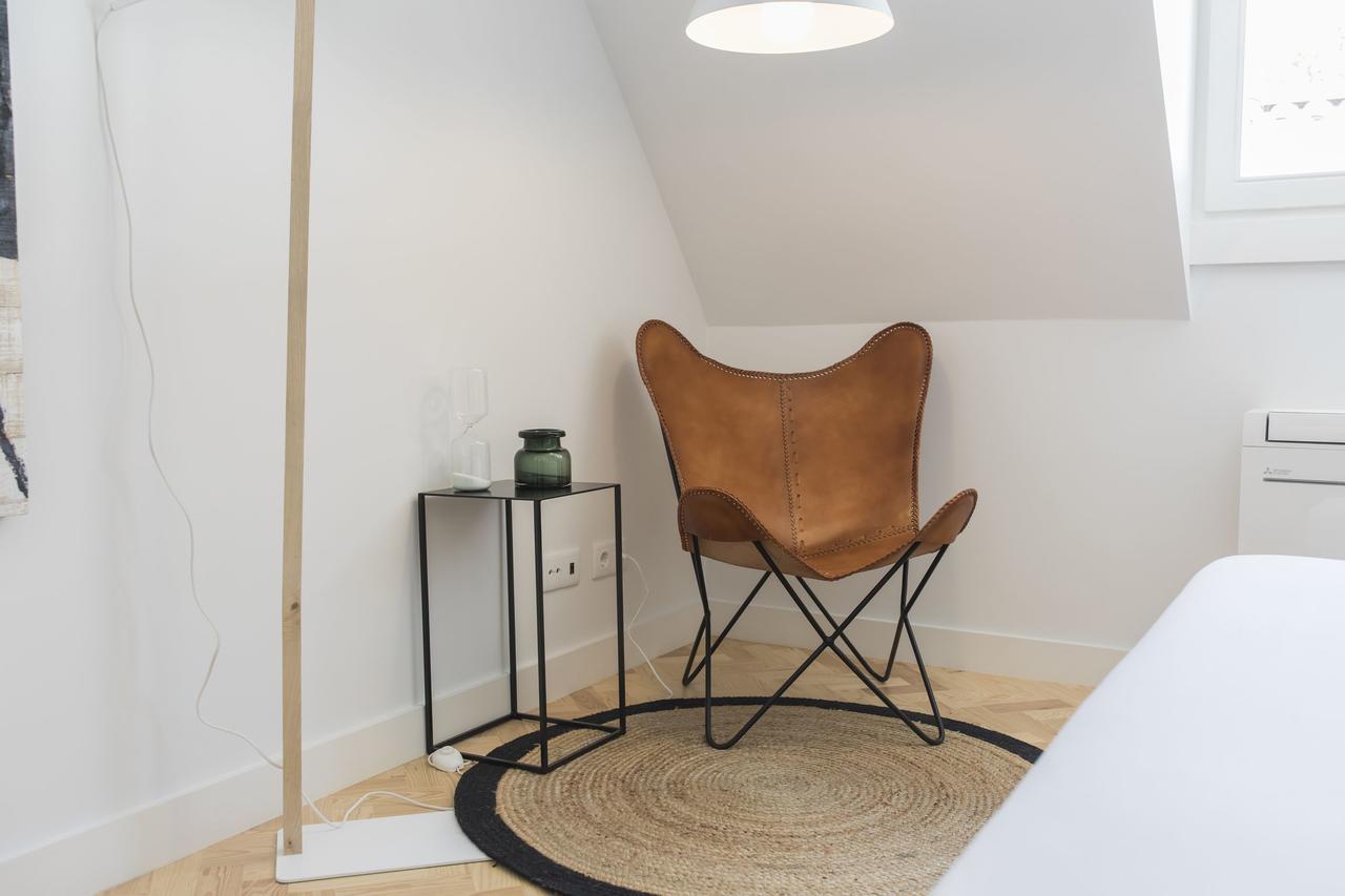 Lovelystay - Penthouse On The Tagus In Alfama Lissabon Exterior foto
