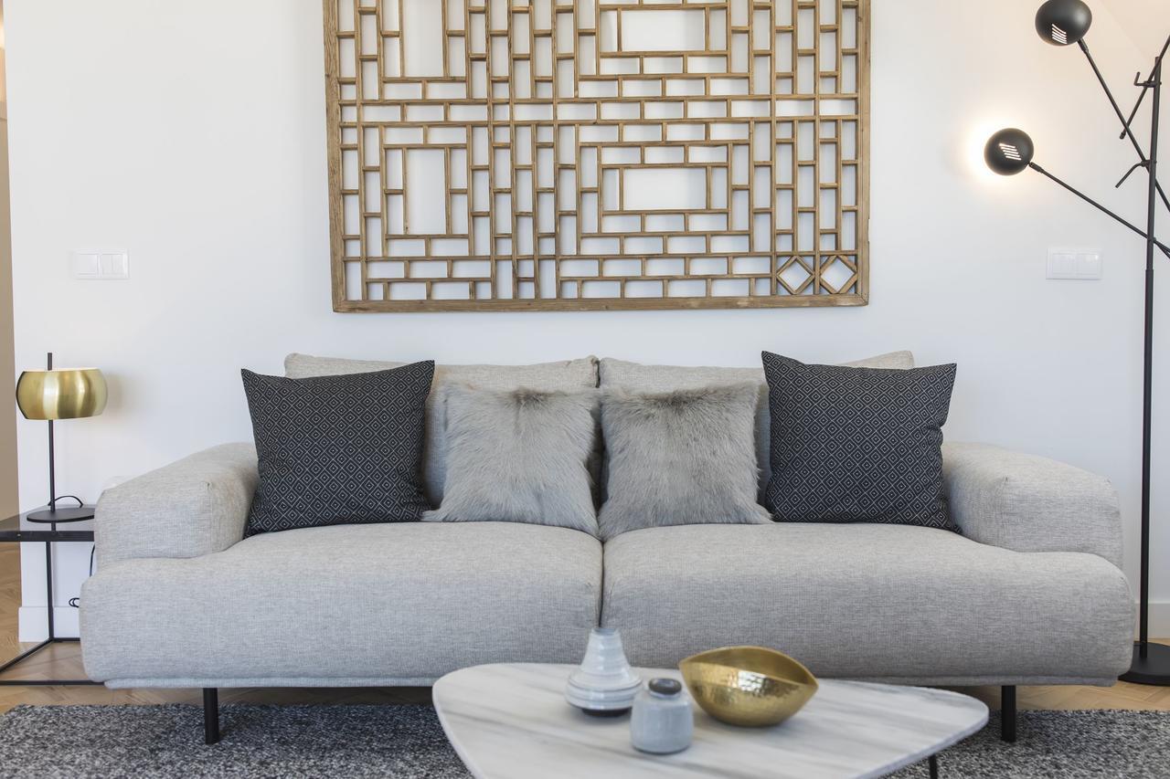 Lovelystay - Penthouse On The Tagus In Alfama Lissabon Exterior foto