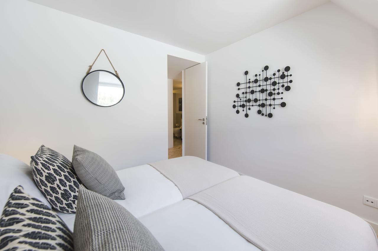 Lovelystay - Penthouse On The Tagus In Alfama Lissabon Exterior foto