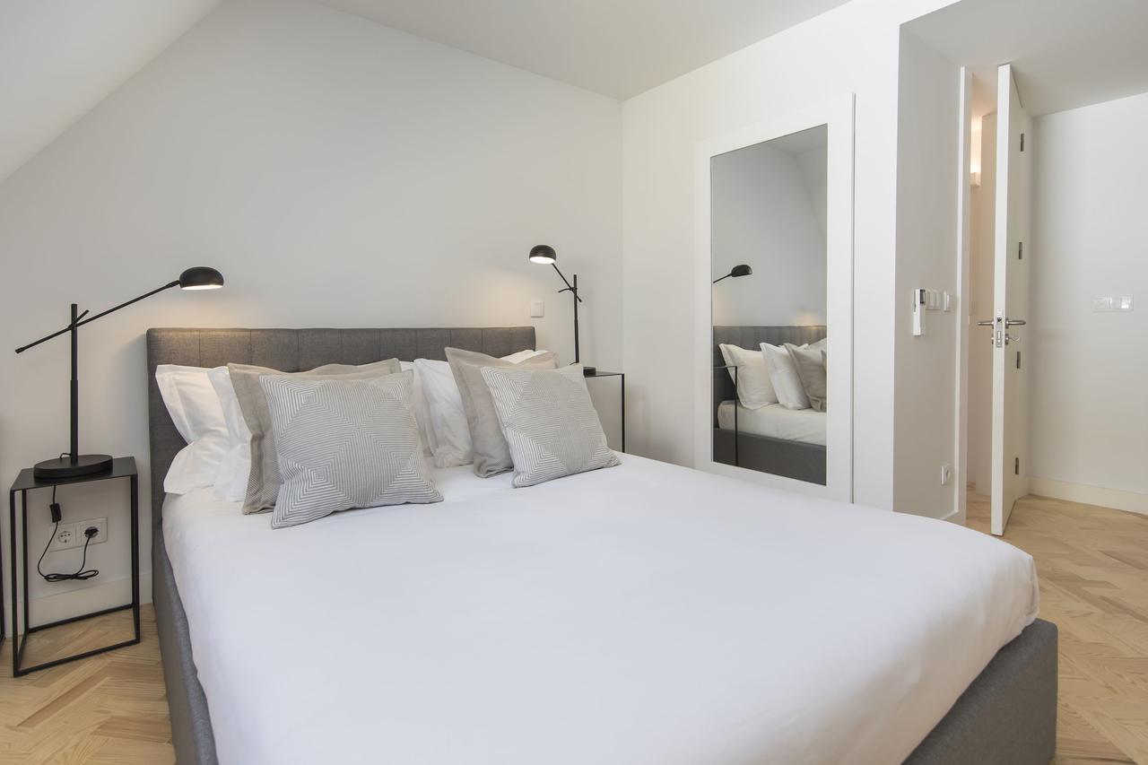 Lovelystay - Penthouse On The Tagus In Alfama Lissabon Exterior foto