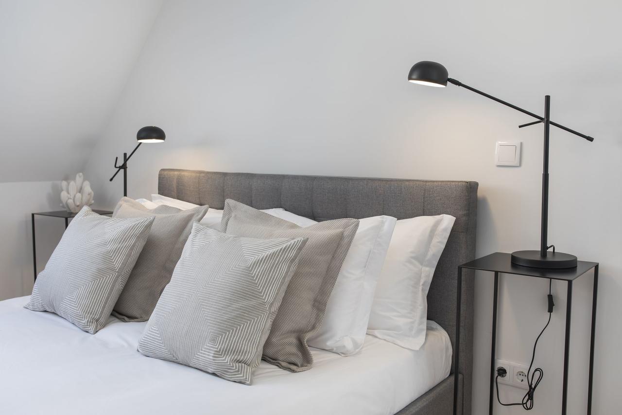 Lovelystay - Penthouse On The Tagus In Alfama Lissabon Exterior foto