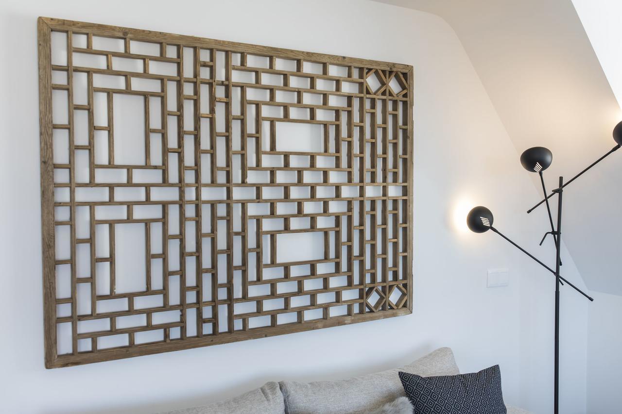 Lovelystay - Penthouse On The Tagus In Alfama Lissabon Exterior foto